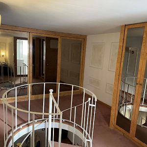 Parioli Luxury Suite III