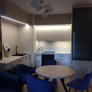 Nad Motlawa Apartaments